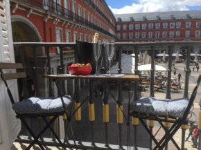 Plaza Mayor Deluxe